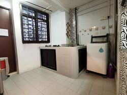 Blk 26 Jalan Klinik (Bukit Merah), HDB 3 Rooms #327045331